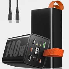 140w 70000mah power gebraucht kaufen  Wird an jeden Ort in Deutschland