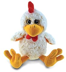 Dollibu plush rooster for sale  Delivered anywhere in USA 