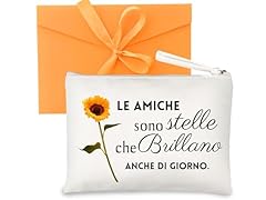 Pochette regalo donna usato  Spedito ovunque in Italia 