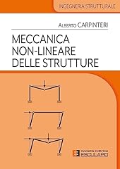 Meccanica non lineare usato  Spedito ovunque in Italia 