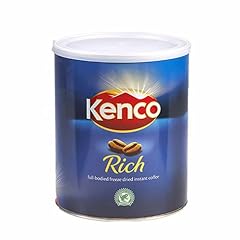 Kenco rich instant for sale  Delivered anywhere in UK