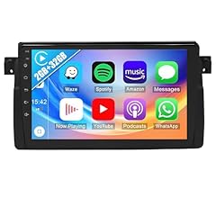 32g android autoradio d'occasion  Livré partout en Belgiqu