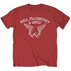 Shirt unisex red d'occasion  Livré partout en France