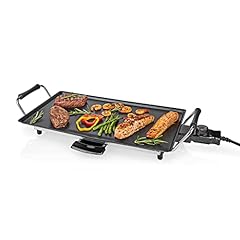 Electric teppanyaki grill for sale  Delivered anywhere in UK