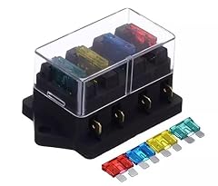 Way fuse box for sale  Delivered anywhere in UK