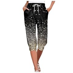 Sommerhose damen trendige gebraucht kaufen  Wird an jeden Ort in Deutschland