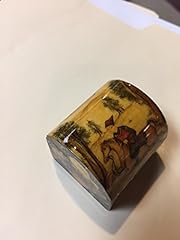 Persian trinket box for sale  Delivered anywhere in USA 