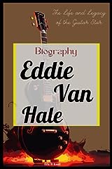 Eddie van hale for sale  Delivered anywhere in Ireland