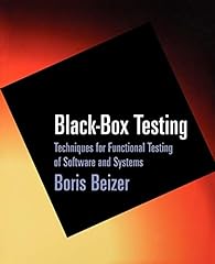 Black box testing for sale  Delivered anywhere in USA 