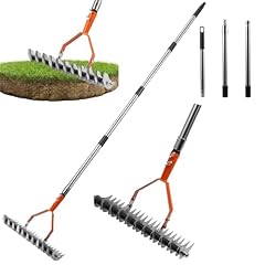 Thatch rake heavy for sale  Delivered anywhere in UK