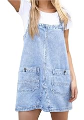 Yueniu womens denim for sale  Delivered anywhere in USA 