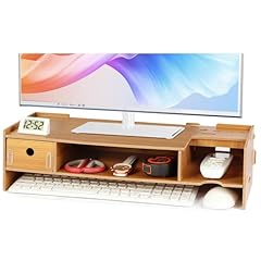 Tonsmile wood monitor for sale  Delivered anywhere in UK