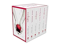 Twilight saga white for sale  Delivered anywhere in USA 