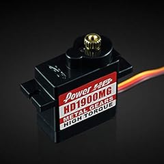 Power analog micro gebraucht kaufen  Wird an jeden Ort in Deutschland