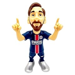 Minix psg messi d'occasion  Livré partout en France