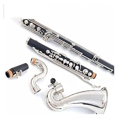 Dnjid clarinetto basso usato  Spedito ovunque in Italia 
