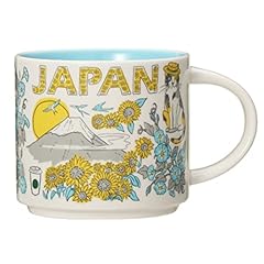 Starbucks series japan for sale  Delivered anywhere in USA 