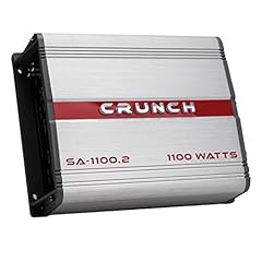 Crunch 1100.2 smash for sale  Delivered anywhere in USA 