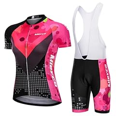 Completo ciclismo donna usato  Spedito ovunque in Italia 