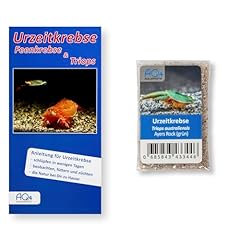 Aq4aquaristik triops australie gebraucht kaufen  Wird an jeden Ort in Deutschland