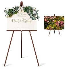 Decordudz wooden easel for sale  Delivered anywhere in USA 