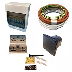 Tew 240v double for sale  Delivered anywhere in UK