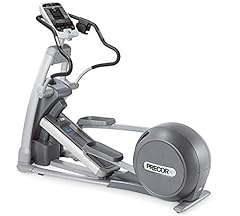 Precor EFX 546i Experience Series Commercial Elliptical, used for sale  Delivered anywhere in USA 