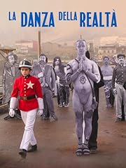 Danza della realtà usato  Spedito ovunque in Italia 