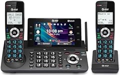 Handset dect 6.0 for sale  Delivered anywhere in USA 