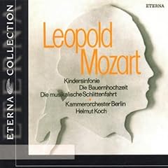 Leopold wolfgang amadeus d'occasion  Livré partout en France