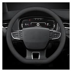 Steering wheel cover for sale  Delivered anywhere in UK