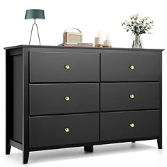 Black dresser drawer for sale  Delivered anywhere in USA 