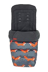 Cosatto universal footmuff for sale  Delivered anywhere in UK