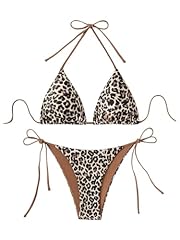 Gorglitter damen leopard gebraucht kaufen  Wird an jeden Ort in Deutschland