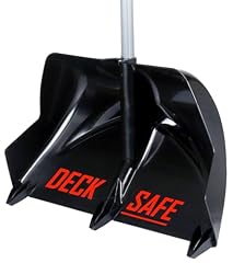 Deck saver snow for sale  Delivered anywhere in USA 