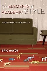 Elements academic style for sale  Delivered anywhere in USA 