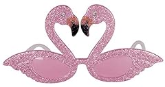 Beistle glittered flamingo for sale  Delivered anywhere in USA 