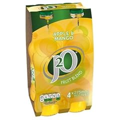 J2o apple mango d'occasion  Livré partout en France
