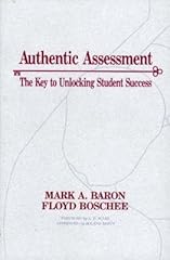 Authentic assessment the gebraucht kaufen  Wird an jeden Ort in Deutschland