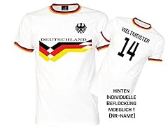 Deutschland nationalmannschaft gebraucht kaufen  Wird an jeden Ort in Deutschland