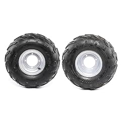 Yier 2pcs 16x8 for sale  Delivered anywhere in USA 