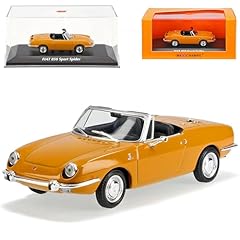 Fiat 850 sport gebraucht kaufen  Wird an jeden Ort in Deutschland