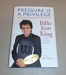 Pressure privilege lessons for sale  Delivered anywhere in USA 