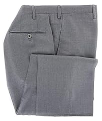 Kiton gray melange for sale  Delivered anywhere in USA 