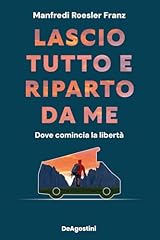 Lascio tutto riparto usato  Spedito ovunque in Italia 