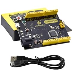Keyestudio leonardo atmega32u4 for sale  Delivered anywhere in UK