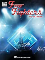 Foo fighters bass d'occasion  Livré partout en France