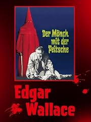 Edgar wallace mönch gebraucht kaufen  Wird an jeden Ort in Deutschland