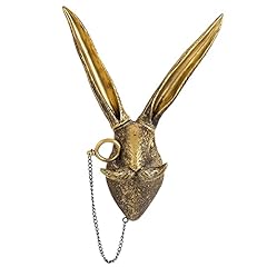 Rabbit head wall for sale  Delivered anywhere in UK
