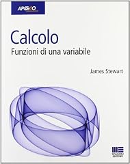 Calcolo. funzioni una usato  Spedito ovunque in Italia 